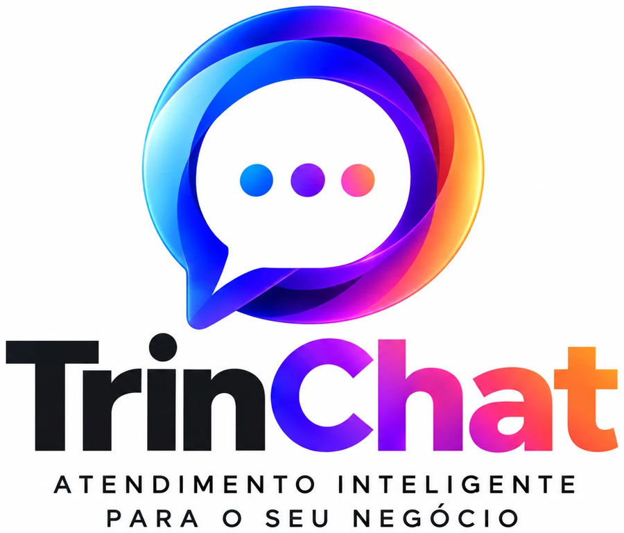 TrinChat – atendimento inteligente para o seu negócio
